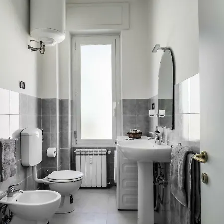 Appartement Cinque Terre Cozy Flat *