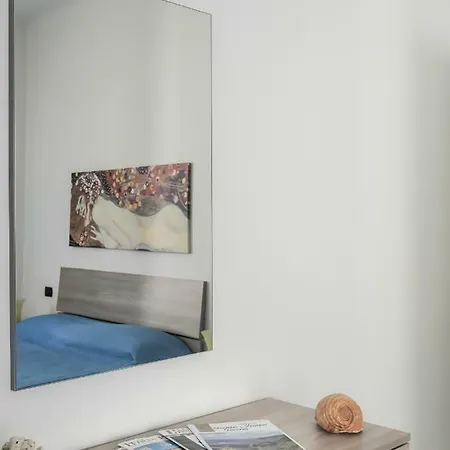 Cinque Terre Cozy Flat *