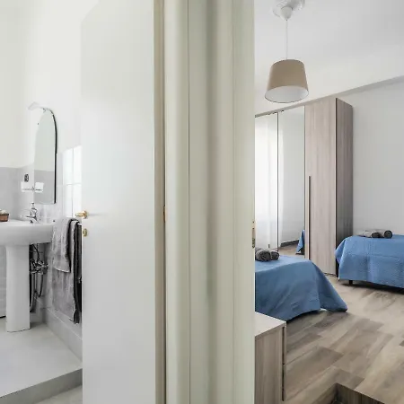 Lejlighed Cinque Terre Cozy Flat *