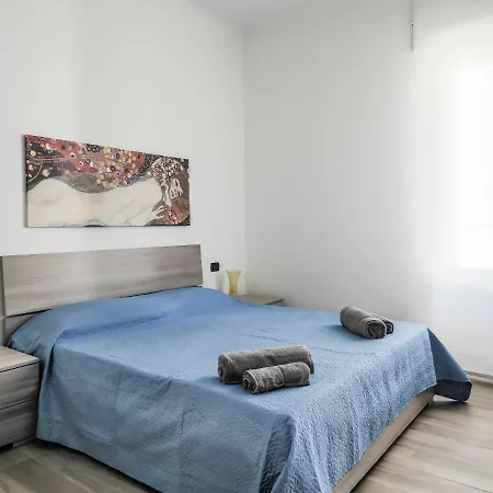 Apartment Brand New Cinque Terre Cozy Flat *