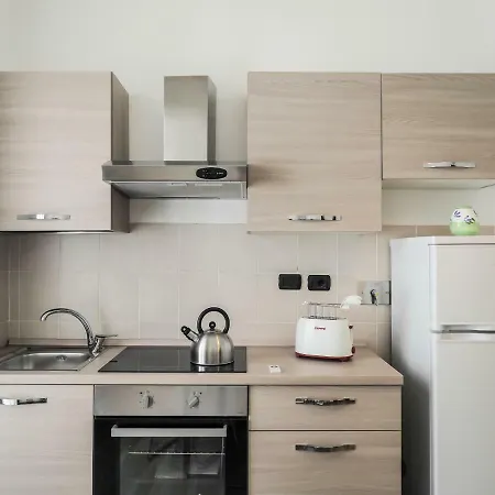 Cinque Terre Cozy Flat Apartment