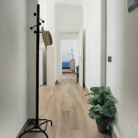 Cinque Terre Cozy Flat 아파트 *