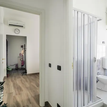아파트 Cinque Terre Cozy Flat