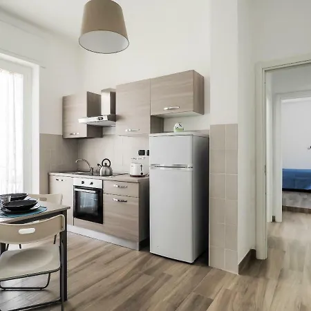 아파트 Cinque Terre Cozy Flat