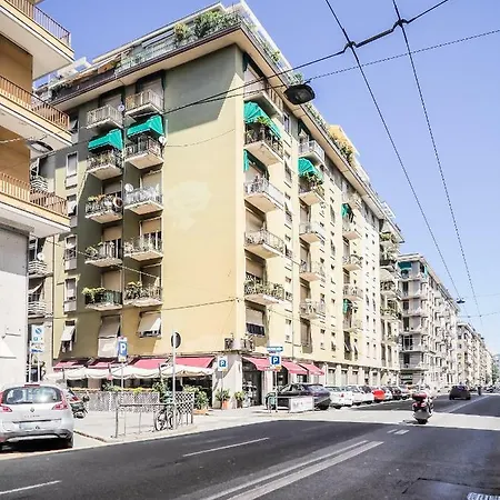 Cinque Terre Cozy Flat La Spezia