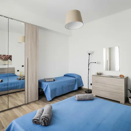 Cinque Terre Cozy Flat