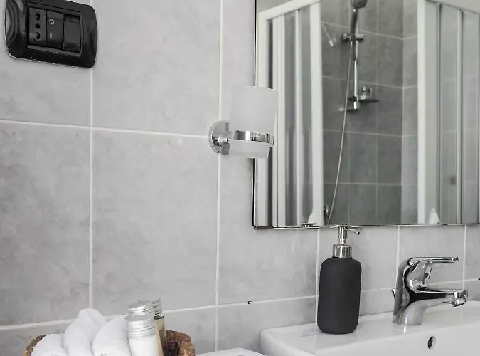 Cinque Terre Cozy Flat * La Spezia