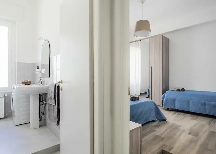 Apartment Cinque Terre Cozy Flat *