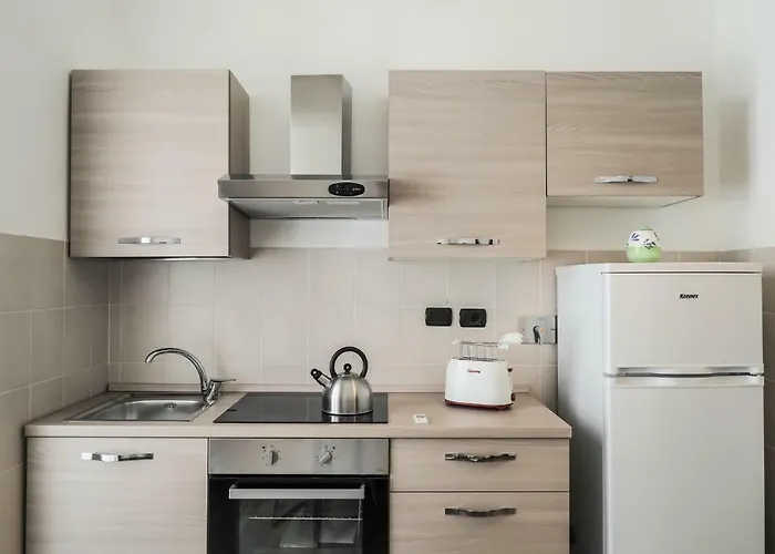 Cinque Terre Cozy Flat Apartment