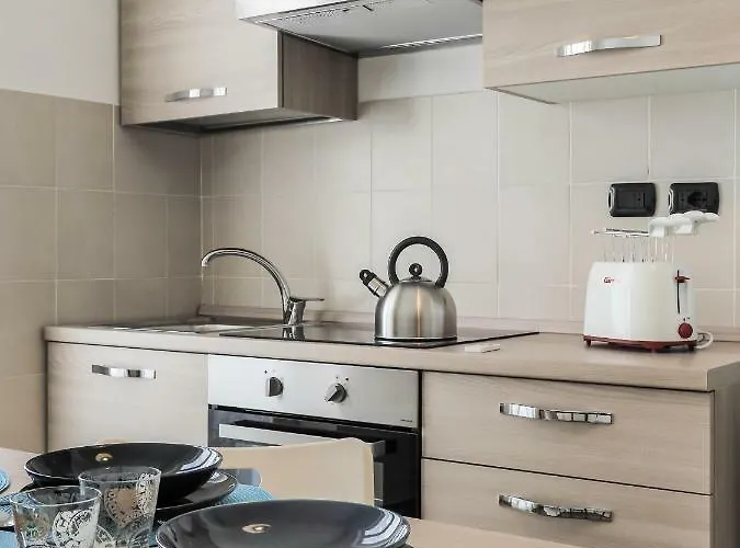 Apartment Cinque Terre Cozy Flat La Spezia