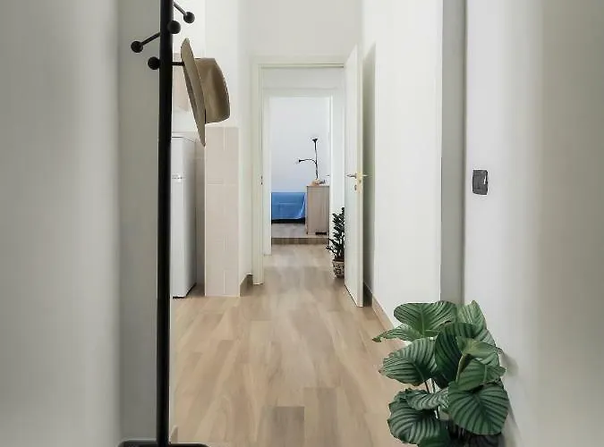 Cinque Terre Cozy Flat Apartment *