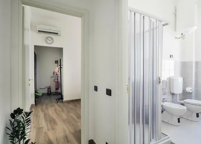 Apartment Cinque Terre Cozy Flat