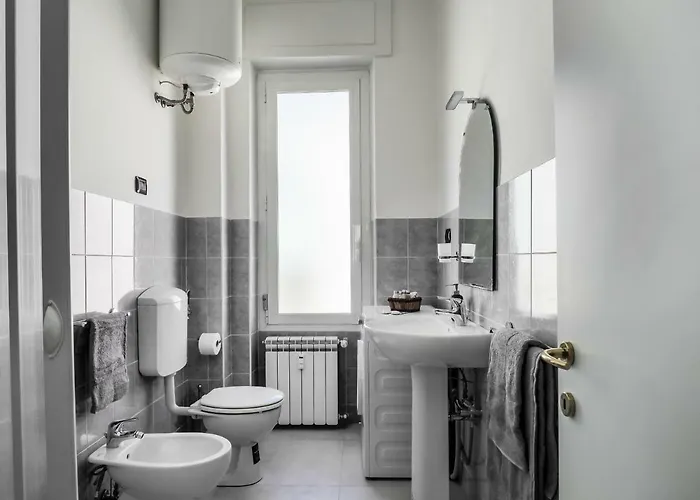 Apartment Cinque Terre Cozy Flat *