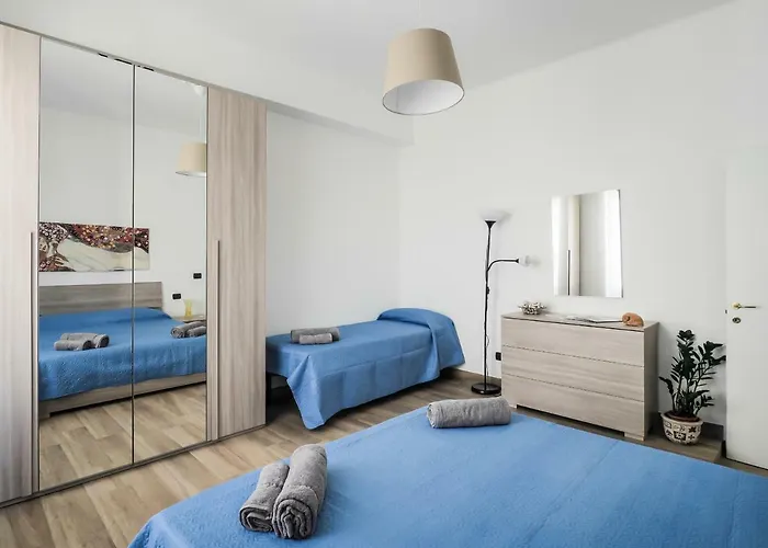 Cinque Terre Cozy Flat